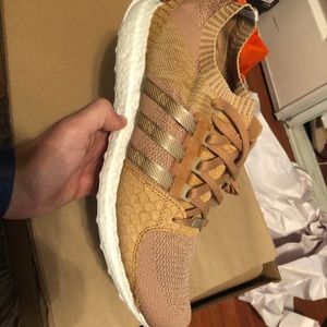 Brand New - adidas EQT Support Ultra Pusha T SZ 13